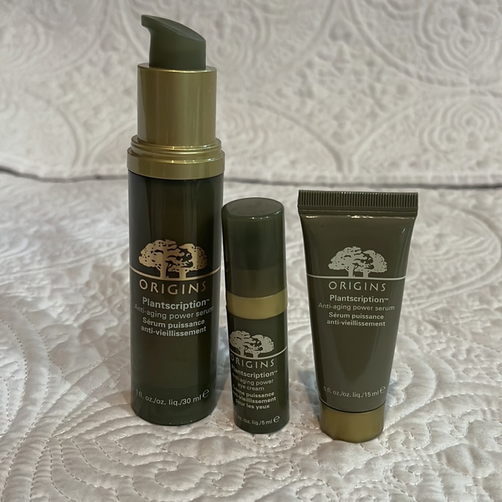 Origins sample bundle‎ - Picture 7 of 10